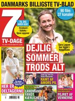 7 TV-Dage DK